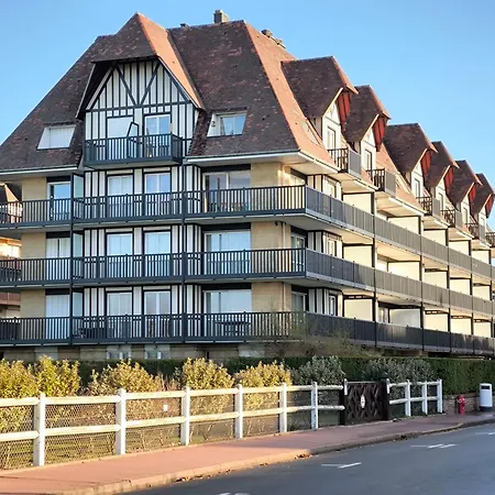 Cocon Deauville