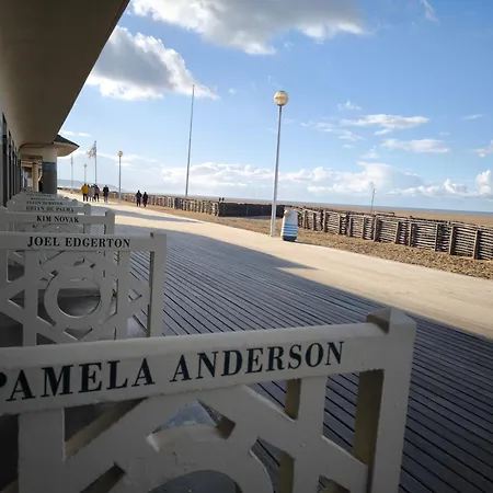 Cocon Daire Deauville