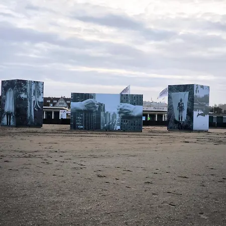 Cocon Διαμέρισμα