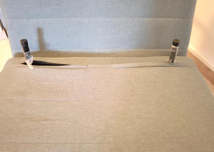 Διαμέρισμα Cocon Ντοβίλ