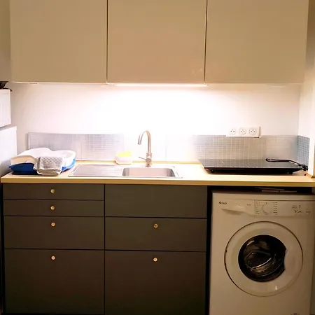 Cocon Appartement Deauville