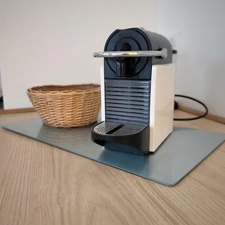 Cocon Appartement Deauville