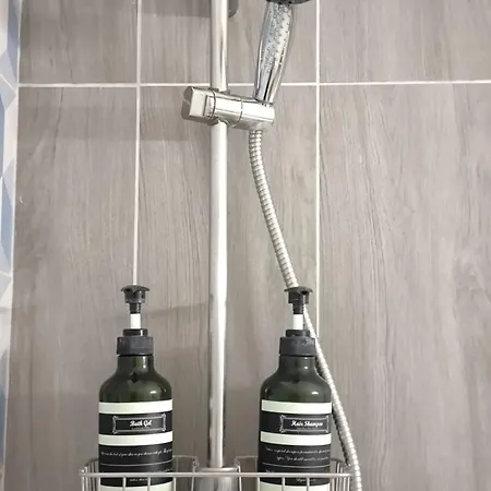 Appartamento Cocon *