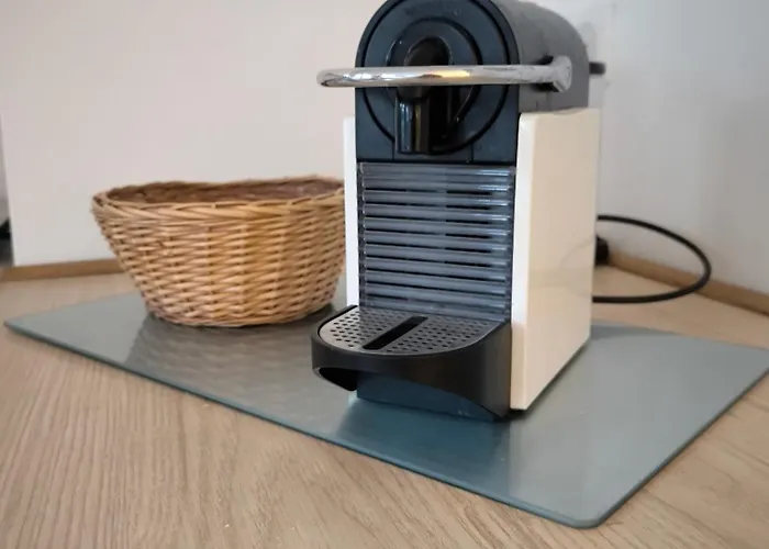 Cocon Apartment Deauville