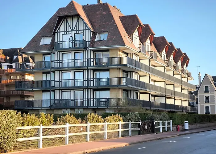 Cocon Deauville